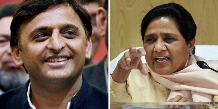 सरकारी बंगला बचाने की कवायद में जुटे बुआ-भतीजा