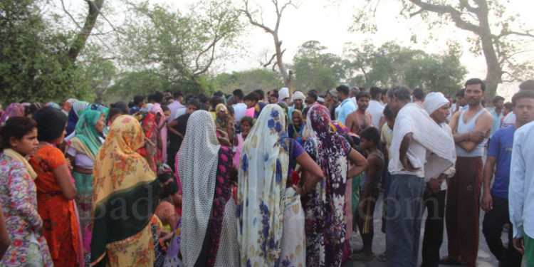 अज्ञात वाहन ने साईकल सवार युवक को उड़ाया, मौत