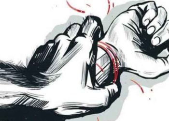 11 साल की बच्ची की दुष्कर्म के बाद हत्या