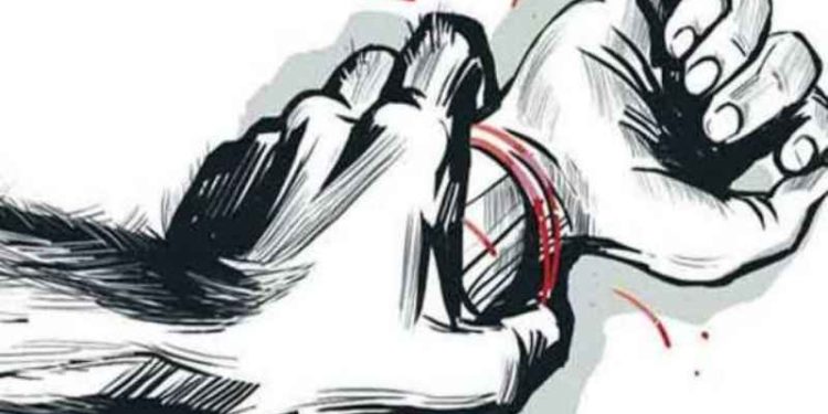 11 साल की बच्ची की दुष्कर्म के बाद हत्या