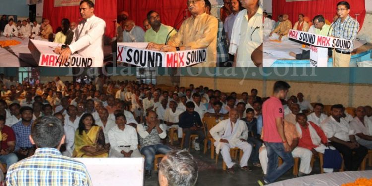 ब्राह्मण देश के विकास व उत्थान को हर वक्त तत्पर