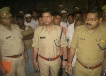 भाई ने तीन बहनों पर की ताबड़तोड़ फायरिंग, एक की मौत