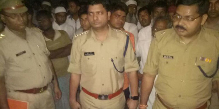 भाई ने तीन बहनों पर की ताबड़तोड़ फायरिंग, एक की मौत