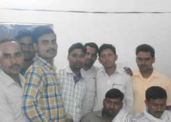 रोजगार सेवक घेरेंगे मोहनलालगंज सांसद का घर