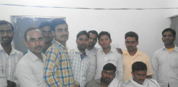 रोजगार सेवक घेरेंगे मोहनलालगंज सांसद का घर