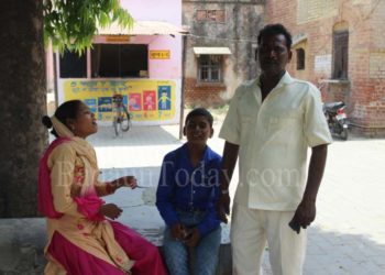 अलग अलग सड़क हादसों में दो महिलाओं की मौत