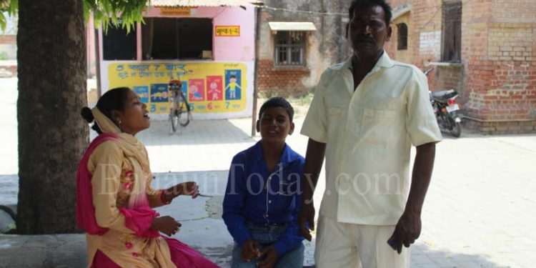 अलग अलग सड़क हादसों में दो महिलाओं की मौत