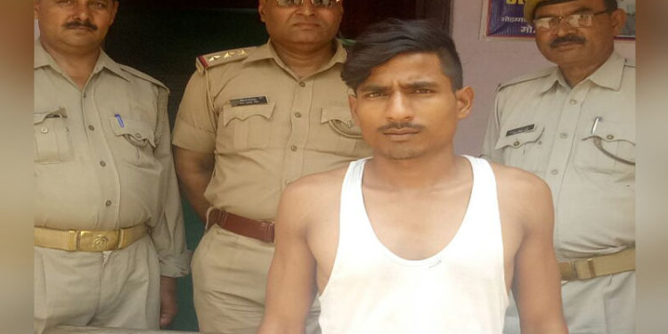 कातिल भाई गिरफ्तार, बहनों को मारने के बाद करना चाहता था आत्महत्या