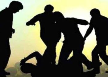 ईद पर अनुसूचित जाति के भाईओं के साथ मारपीट, 15 नामजद समेत 100 अज्ञात पर मुकदमा