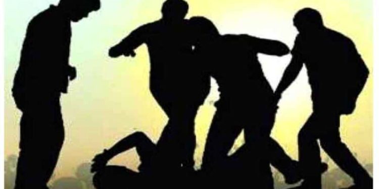 ईद पर अनुसूचित जाति के भाईओं के साथ मारपीट, 15 नामजद समेत 100 अज्ञात पर मुकदमा