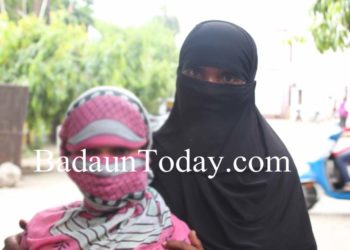 नाबालिग लड़की के साथ दुष्कर्म, मामला दबाने में जुटी अमानवीय उझानी पुलिस