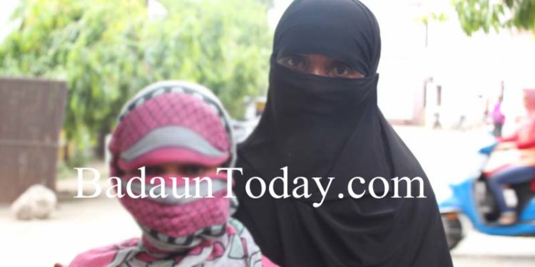 नाबालिग लड़की के साथ दुष्कर्म, मामला दबाने में जुटी अमानवीय उझानी पुलिस