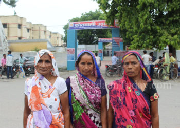 उझानी: खुले रुपये मांगने के नाम पर 7 हजार ठगे