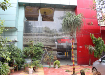 उझानी: आखिर किसकी सांठगांठ से चल रहा है अय्याशी का अड्डा भगवती होटल