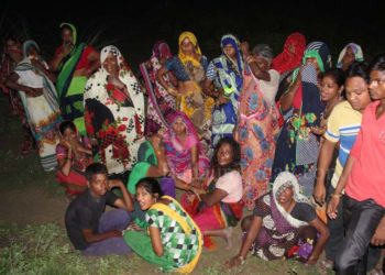 उझानी: पटरी पर सोया छात्र ट्रेन से कटा, मौत