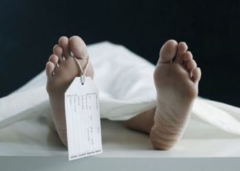 बरसात के बाद गिरी छत, चार लोगो की मौत