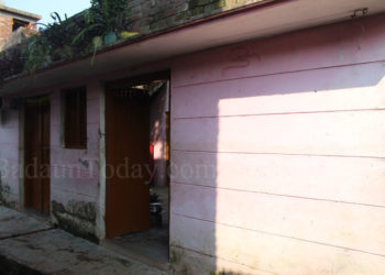 उझानी: मामूली बात पर दलित युवक को पीटा, आरोपियों ने गाँव को बताया अपना पाकिस्तान