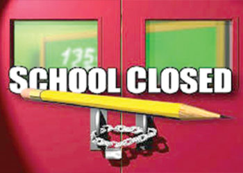 बदायूं: जिले में 20 अगस्त तक बंद रहेंगे सभी स्कूल