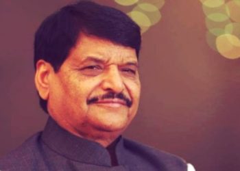 शिवपाल यादव का ऐलान, यूपी की सभी 80 सीटों पर चुनाव लड़ेगा समाजवादी सेक्युलर मोर्चा