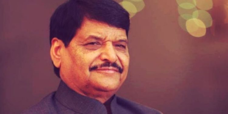 शिवपाल यादव का ऐलान, यूपी की सभी 80 सीटों पर चुनाव लड़ेगा समाजवादी सेक्युलर मोर्चा