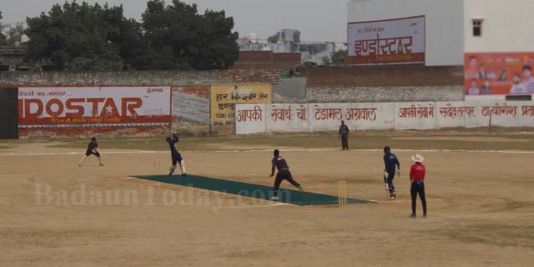 यूपीएल 2018 के पहले मैच में उझानी पैंथर्स की जीत