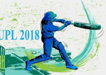 28 नवम्बर से होगा महामुकाबला, जानिए यूपीएल का पूरा शेड्यूल