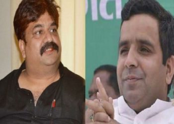 लोकसभा चुनाव से पूर्व सपा में अंतर्कलह, समर्थकों में टकराव