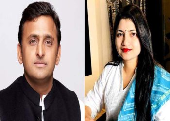 खनन घोटाले IAS चंद्रकला सहित 11 पर FIR दर्ज, अखिलेश यादव से होगी पूछताछ !