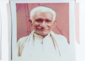 आवारा सांड के हमले में एक और मौत