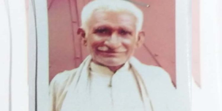 आवारा सांड के हमले में एक और मौत