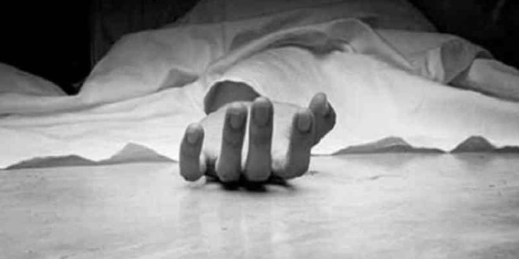 उझानी: दिल्ली जाने के लिए घर से निकले युवक का मिला शव