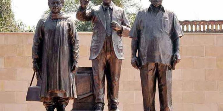 मायावती को सुप्रीम झटका, CJI बोले- हाथियों और मूर्तियों पर खर्च रूपये लौटाएं