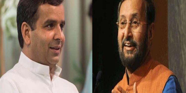 पुरानी रोस्टर प्रणाली के लिए अध्यादेश लायेगी केंद्र सरकार