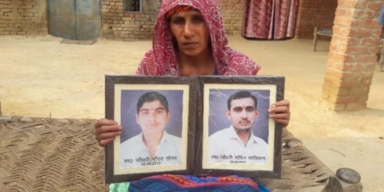 कवाल हत्याकांड में सभी 7 दोषियों को उम्रकैद