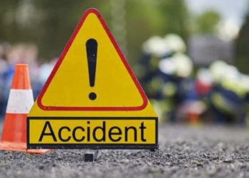 उझानी: रोडवेज बस ने डनलप सवार सगे भाइयों को रौंदा, एक की मौत