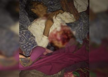 चाकू से गोद युवक की हत्या, एक माह पहले भी मारी थी गोली