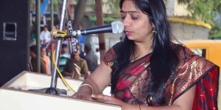 भाजपा ने जारी की 182 उम्मीदवारों की पहली लिस्ट, संघमित्रा लड़ेंगी बदायूं से चुनाव