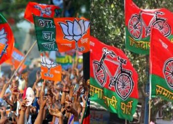 भाजपा-सपा की फर्जी सूची जारी, बागीश पाठक को बताया बदायूं से प्रत्याशी