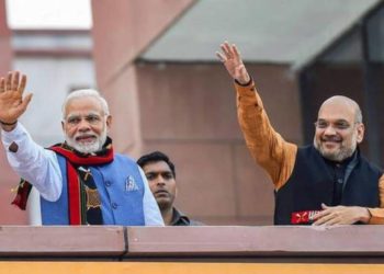 भाजपा की पहली लिस्ट में यूपी के 6 सांसदों के काटे टिकट, उतारे नए उम्मीदवार