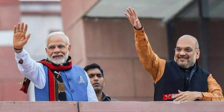 भाजपा की पहली लिस्ट में यूपी के 6 सांसदों के काटे टिकट, उतारे नए उम्मीदवार