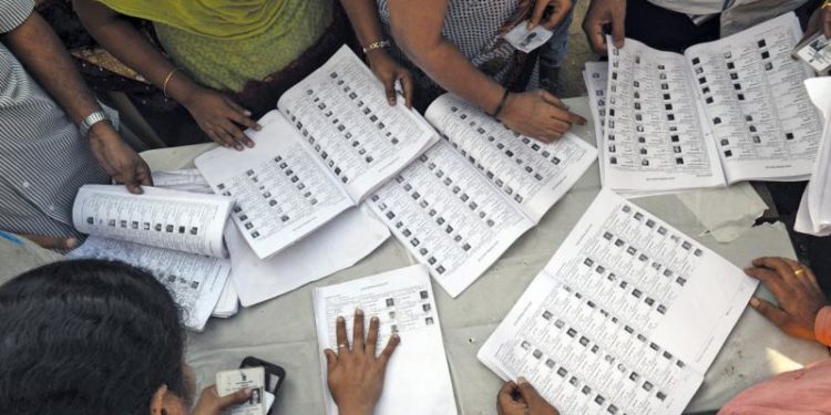 वोटर लिस्ट में आपका नाम है या नहीं, जानें कैसे चेक करें