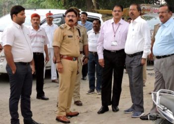 मतगणना की तैयारी पूरी, कल आएंगे नतीजे