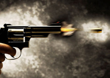 उझानी: रंजिशन युवक को मारी गोली, मामला दर्ज