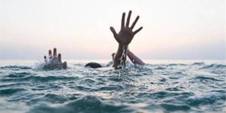 सोमवती अमावस्या पर गंगा में नहा रहे चचेरे भाइयों समेत तीन बच्चों की मौत