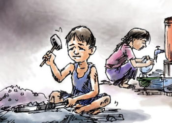 बाल श्रमिकों के चिह्नीकरण के लिए टीम गठित, जिले में चलेगा अभियान