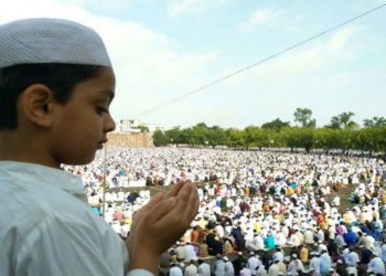 रमजान के बाद आया ईद-उल-फित्र का पर्व, जानें ईद की पूरी कहानी