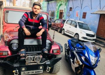 अब्दुल्ला डिग्री कॉलेज के मैनेजर बेटे पर उठे सवाल तो डिलीट किया फेसबुक अकाउंट