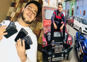 अब्दुल्ला डिग्री कॉलेज में नशे कारोबार, पुलिस की पड़ताल से दूर है मैनेजर बेटा