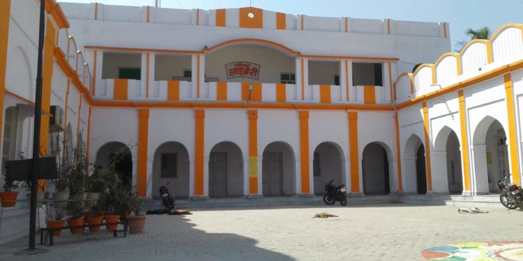 नही वसूला गुंडा टैक्स, बदनाम करने की हो रही साजिश: तारिक हुसैन