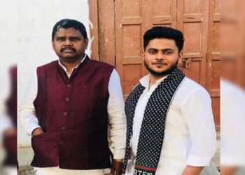 नजमुल खां और मैनेजर बेटे के लिए शिक्षा जरूरी या नशे का कारोबार?